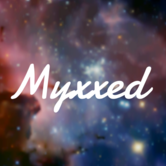 Myxxed