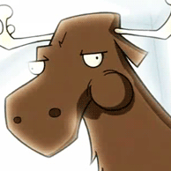Mooose