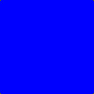 Blueiscool