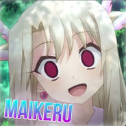 Wild Maikeru