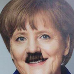 Angela Merkel