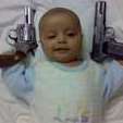 Baby Gangster