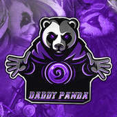Daddy Panda