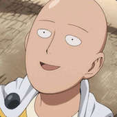 Bald Headed Memer
