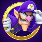 Waluigi...