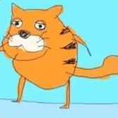 Garfielf