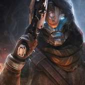 Sgt. Cayde