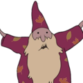 wizard hat