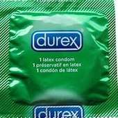 Yoda's Condom