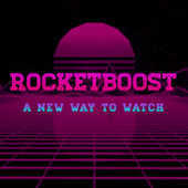 RocketBoost