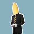 Banana Republic Minister