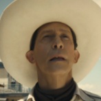 Buster Scruggs